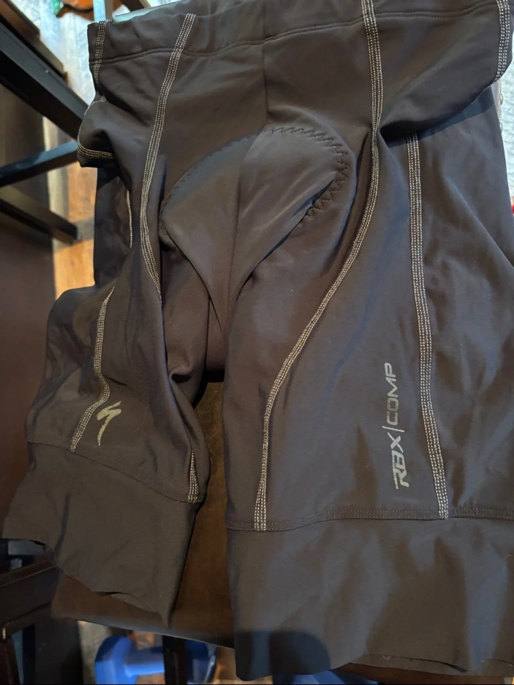 Specialized Rbx Comp Bike Short - Picture 2 of 9